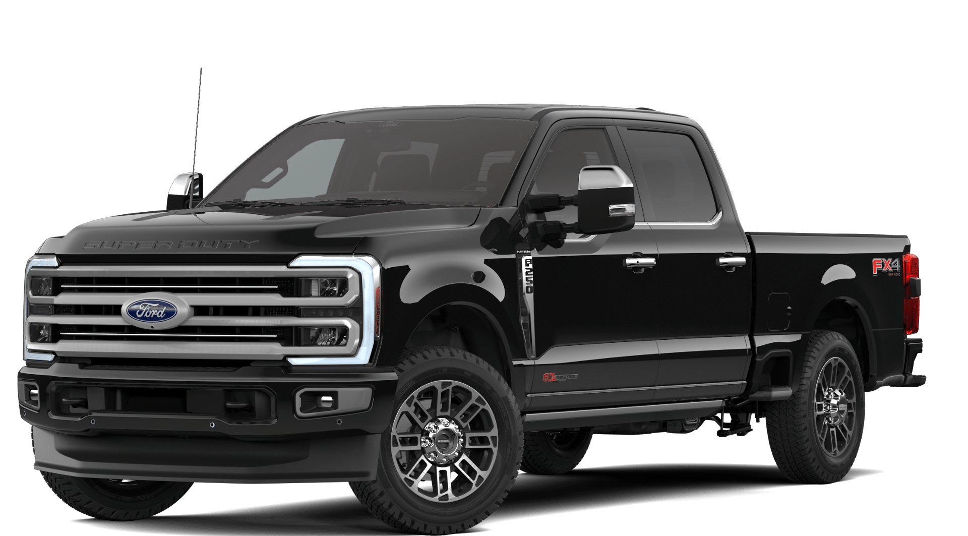 2026 Ford Super Duty® External Image 1